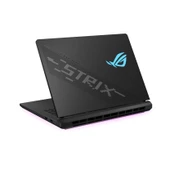 Asus Rog Strix Scar 16 G635LX-RW144 Intel Core Ultra 9 275HX NPU 13 TOPS 32GB 1TB SSD RTX5090-24GB Freedos 16" 2.5K 240Hz WQXGA Taşınabilir Bilgisayar - 5