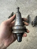 Cnc Makinesi BT Tip Takım Tutucu 10 Adet Lot 5 (Çıkma Parça) - 10
