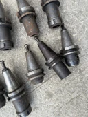 Cnc Makinesi BT Tip Takım Tutucu 11 Adet Lot 7 (Çıkma Parça) - 4