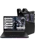 Asus Rog Strix Scar 16 G635LX-RW144 Intel Core Ultra 9 275HX NPU 13 TOPS 32GB 1TB SSD RTX5090-24GB Freedos 16" 2.5K 240Hz WQXGA Taşınabilir Bilgisayar - 1