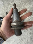 Cnc Makinesi BT Tip Takım Tutucu 9 Adet Lot 1 (Çıkma Parça) - 12