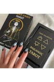 Tarot ve Başlangıç Tarot Kitabı - 2