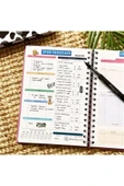 My Planner Tasarımlı Konuşan Ajanda - 6