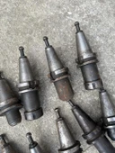 Cnc Makinesi BT Tip Takım Tutucu 11 Adet Lot 7 (Çıkma Parça) - 3