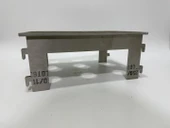 Cnc BT40 Takım Tutucu Masaüstü Sehpa 32x22,5x12,5cm 2.El - 5