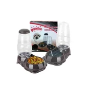 Pawise Gravity Otomatik Mama ve Su Kabı 2,65 Lt - 2