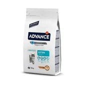 Advance Kitten Tavuklu Yavru Kedi Maması 1.5 Kg - 2