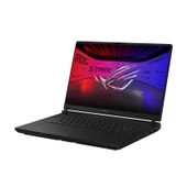 Asus Rog Strix Scar 16 G635LX-RW144 Intel Core Ultra 9 275HX NPU 13 TOPS 32GB 1TB SSD RTX5090-24GB Freedos 16" 2.5K 240Hz WQXGA Taşınabilir Bilgisayar - 3