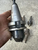 Cnc Makinesi BT Tip Takım Tutucu 10 Adet Lot 5 (Çıkma Parça) - 2