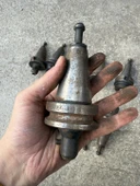 Cnc Makinesi BT Tip Takım Tutucu 10 Adet Lot 5 (Çıkma Parça) - 5