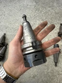 Cnc Makinesi BT Tip Takım Tutucu 10 Adet Lot 3 (Çıkma Parça) - 8