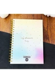 My Planner Tasarımlı Konuşan Ajanda - 1