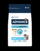 Advance Kitten Tavuklu Yavru Kedi Maması 1.5 Kg - 1