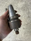 Cnc Makinesi BT Tip Takım Tutucu 7 Adet Lot 6 (Çıkma Parça) - 8