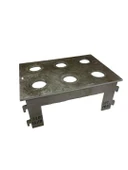 Cnc BT40 Takım Tutucu Masaüstü Sehpa 32x22,5x12,5cm 2.El - 1