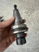 Cnc Makinesi BT Tip Takım Tutucu 10 Adet Lot 2 (Çıkma Parça) - 11