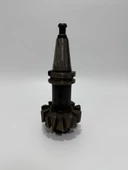 Nikken BT40-SCA31.75-90 Cnc Takım Tutucu 2. El - 3