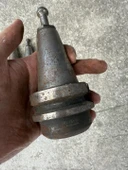 Cnc Makinesi BT Tip Takım Tutucu 9 Adet Lot 1 (Çıkma Parça) - 11