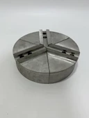 Vertech RKT 8200A Cnc Tezgah Alüminyum Yuvarlak Çene - 1