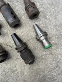 Cnc Makinesi BT Tip Takım Tutucu 7 Adet Lot 4 (Çıkma Parça) - 4