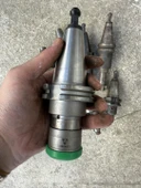 Cnc Makinesi BT Tip Takım Tutucu 7 Adet Lot 6 (Çıkma Parça) - 2