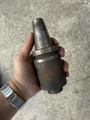Cnc Makinesi BT Tip Takım Tutucu 7 Adet Lot 6 (Çıkma Parça) - 9