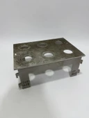 Cnc BT40 Takım Tutucu Masaüstü Sehpa 32x22,5x12,5cm 2.El - 2