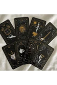 Tarot ve Başlangıç Tarot Kitabı - 3