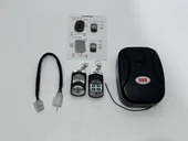 888 Uzaktan Kumandalı Motor Kontrol Sistemi 433 Mhz 220V - 7