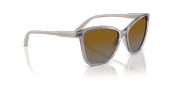 VOGUE 5520S 3099T5 56 Güneş Gözlüğü thumbnail 3