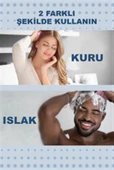 Mujgan Çok Amaçlı Masaj Tarağı - 5