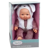 NessiWorld Benim Masal Anlatan Kostümlü Bebeğim thumbnail 5