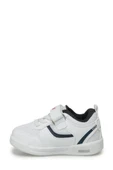 Kinetix Hornet J Erkek Çocuk Bebe Işıklı Günlük Sneaker Spor Ayakkabı - 3