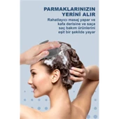 Mujgan Çok Amaçlı Masaj Tarağı - 6