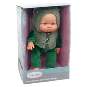 NessiWorld Benim Masal Anlatan Kostümlü Bebeğim thumbnail 2