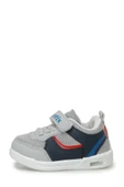 Kinetix Hornet J Erkek Çocuk Bebe Işıklı Günlük Sneaker Spor Ayakkabı - 10