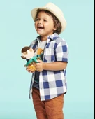 Nessiworld Skip Hop Zoo Çerez Kabı Köpekçik thumbnail 3