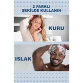 Mujgan Çok Amaçlı Masaj Tarağı - 5