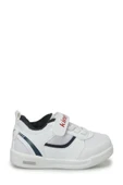 Kinetix Hornet J Erkek Çocuk Bebe Işıklı Günlük Sneaker Spor Ayakkabı - 2
