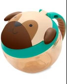 Nessiworld Skip Hop Zoo Çerez Kabı Köpekçik thumbnail 1