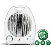 Kiwi KHT-8415 2000 W Fanlı Isıtıcı - 1