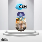 CEM CAR CARE Cam Fanus Sun Cream Dream 8 ml Ayna Kokusu - 2