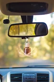 CEM CAR CARE Cam Fanus Vanilya 8 ml Ayna Kokusu - 3