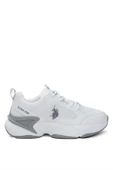 U.S POLO ASSN. 4M MAYBE WMN 4FX,KADIN SPOR (YAZ 24) - 8