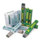 Askaynak Asb 248 2.5X350 Bazik Elektrod - 1