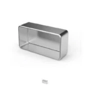 80x30 Tapa Dışa Geçme Bronz Adet - 1