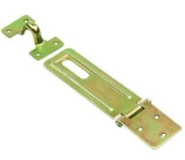 Beşel Sandık Askısı Kadmiyum 35 No - 1