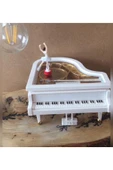 Piyano Müzik Kutusu Gm-1075 - 1