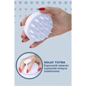 Mujgan Çok Amaçlı Masaj Tarağı - 8