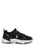 U.S POLO ASSN. 4M MAYBE WMN 4FX,KADIN SPOR (YAZ 24) - 1